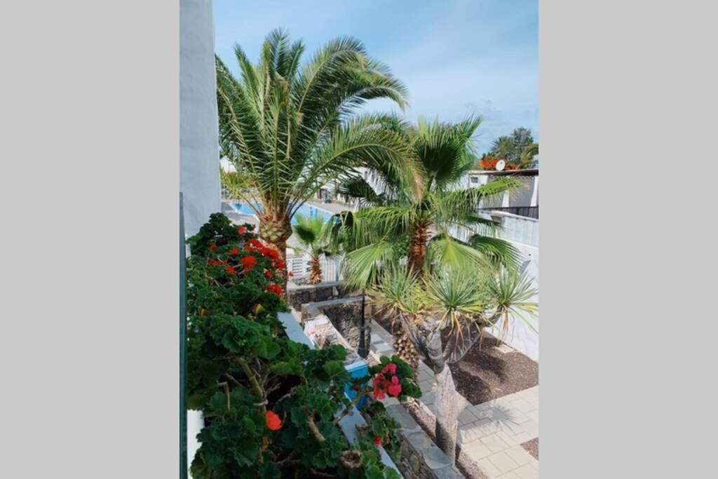 Beach And Relax Apartment Las Americas Playa de las Americas  Zewnętrze zdjęcie
