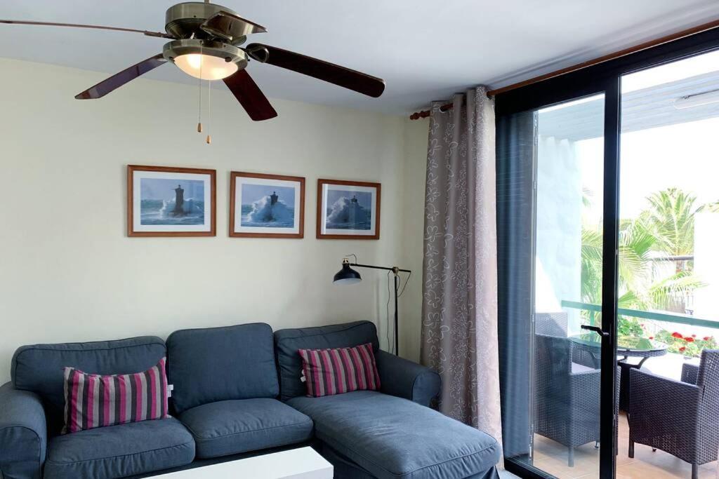 Beach And Relax Apartment Las Americas Playa de las Americas  Zewnętrze zdjęcie