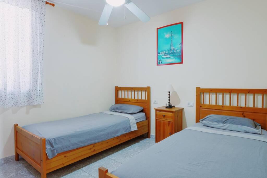 Beach And Relax Apartment Las Americas Playa de las Americas  Zewnętrze zdjęcie
