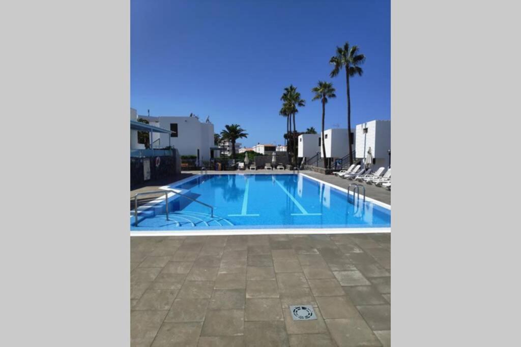 Beach And Relax Apartment Las Americas Playa de las Americas  Zewnętrze zdjęcie