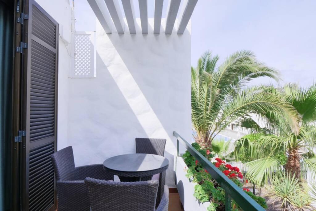 Beach And Relax Apartment Las Americas Playa de las Americas  Zewnętrze zdjęcie