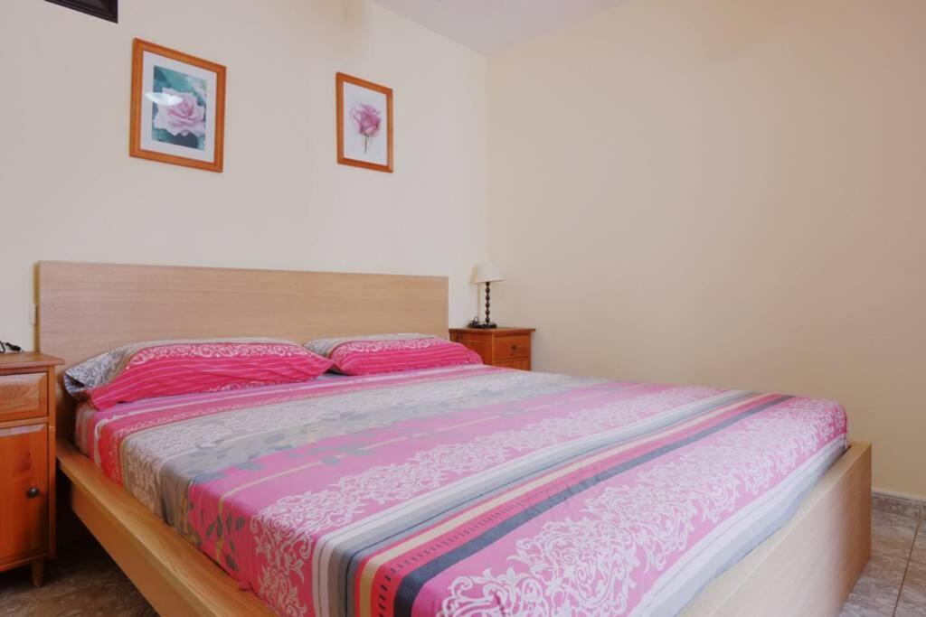 Beach And Relax Apartment Las Americas Playa de las Americas  Zewnętrze zdjęcie