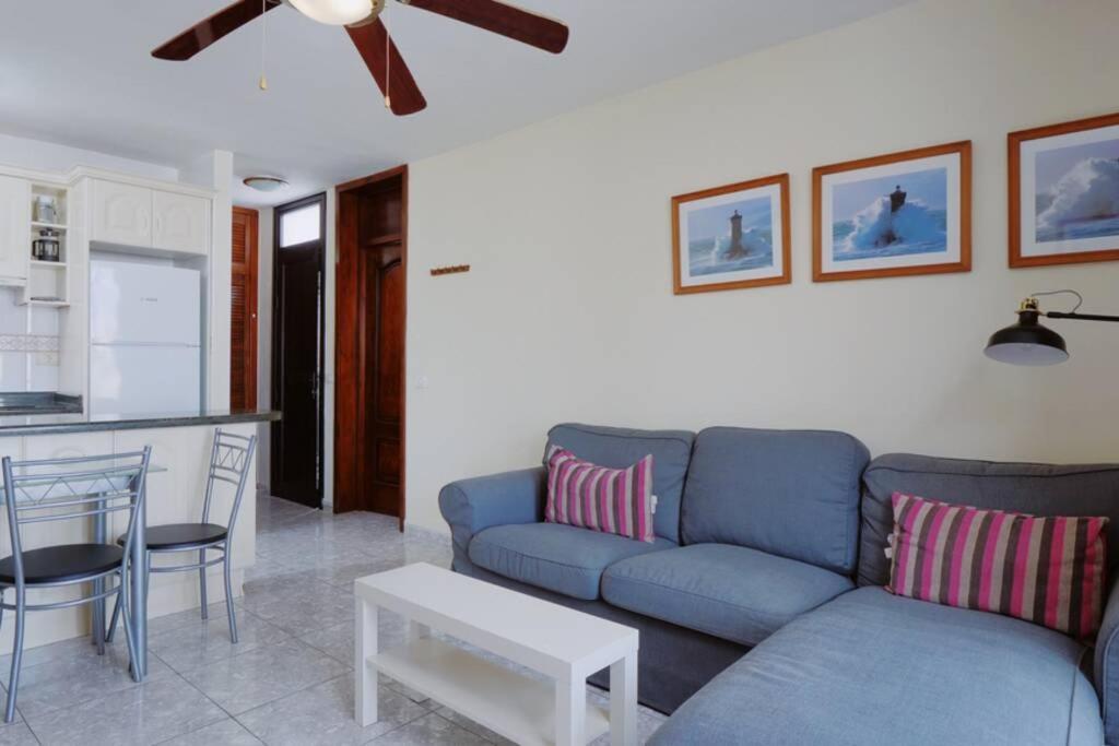 Beach And Relax Apartment Las Americas Playa de las Americas  Zewnętrze zdjęcie